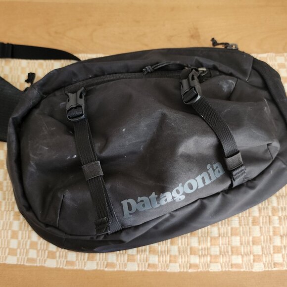 Patagonia Atom Sling Bag 8L - Picture 1 of 7